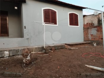 house em Avenida Emma Gossner, Ivoturucaia - Jundiaí - SP