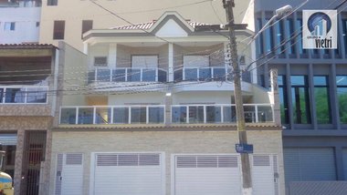 house em Rua Estado de Rondônia, Jardim Cidade Pirituba - São Paulo - SP