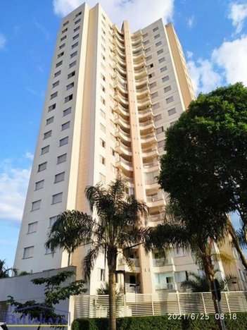 apartment em Avenida Londrina, Zona 28 - Maringá - PR