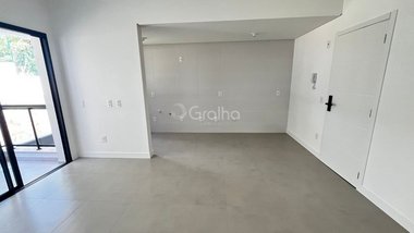 apartment em Rodovia Tertuliano Brito Xavier, Jurerê - Florianópolis - SC