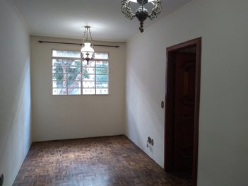 apartment em Rua Pouso Alegre, Colégio Batista - Belo Horizonte - MG