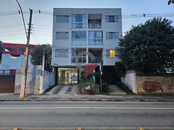apartment em Rua Francisco Eugênio de Toledo, Centro - Taubaté - SP