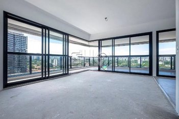 apartment em Rua dos Pinheiros, Pinheiros - São Paulo - SP