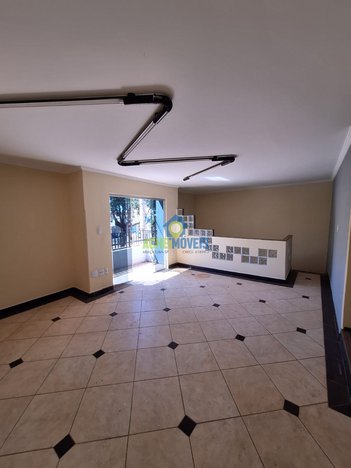 house em Avenida Governador Pedro de Toledo, Centro - Birigui - SP