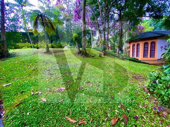 house em Avenida Vereador Belarmino Pereira de Carvalho, Juqueri Mirim - Mairiporã - SP