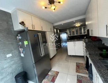 house em Rua Nove de Julho, Olímpico - São Caetano do Sul - SP