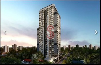 apartment em Rua Sílvio de Sousa, Vila Santa Clara - São Paulo - SP