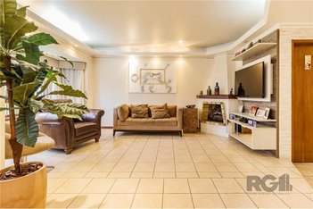 house em João XXIII, São Sebastião - Porto Alegre - RS