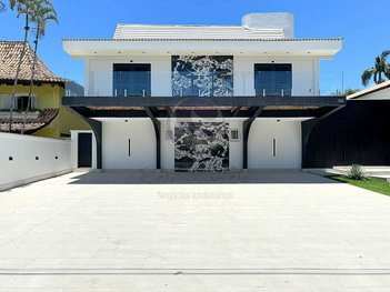 house em Avenida Kensei Tamayose, Jardim Acapulco - Guarujá - SP