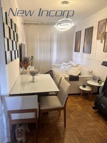 apartment em Avenida Francisco Matarazzo, Água Branca - São Paulo - SP