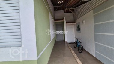 house em Avenida Paulo Roberto Vidal, Bela Vista - Palhoça - SC
