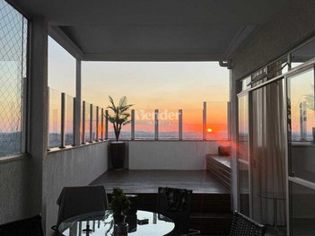 apartment em Rua Lauro Ferreira, Buritis - Belo Horizonte - MG