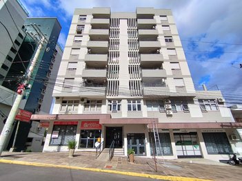 apartment em Rua Bento Gonçalves, Centro - Novo Hamburgo - RS