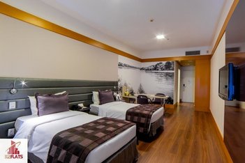 apartment em Avenida Luiz Dumont Villares, Jardim São Paulo(Zona Norte) - São Paulo - SP