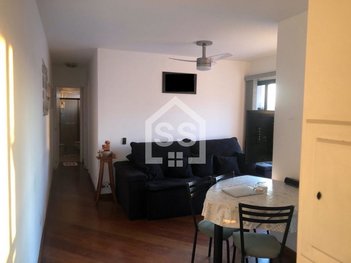 apartment em Rua Alves Guimarães, Pinheiros - São Paulo - SP