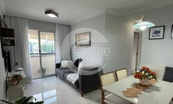 apartment em Rua Baía Grande, Vila Bela - São Paulo - SP