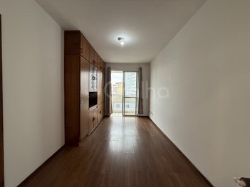 apartment em Rua Fernando Machado, Centro - Florianópolis - SC