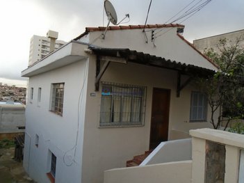 land_lot em Rua Emílio de Sousa Docca, Vila Santa Catarina - São Paulo - SP