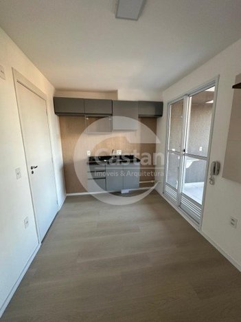 apartment em Rua Sílvio de Sousa, Vila Santa Clara - São Paulo - SP