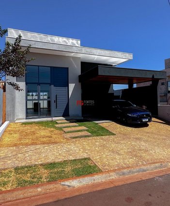 house em Rua José Carlos Carvalho, Quinta da Mata - Ribeirão Preto - SP