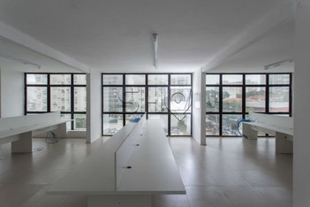 office em Rua Heitor Penteado, Sumarezinho - São Paulo - SP