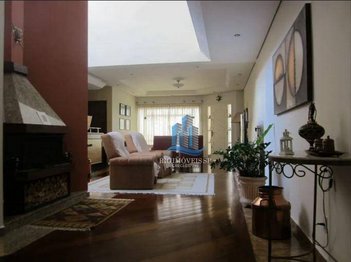 house em Rua General Osório, Santa Paula - São Caetano do Sul - SP