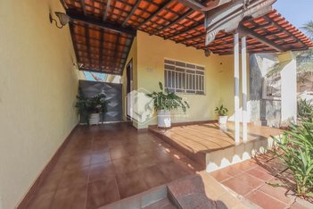 house em Rua Vinte e Quatro de Maio, X - Jaboticabal - SP