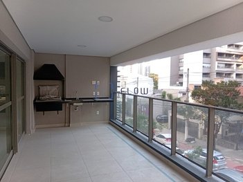 apartment em Rua Coronel Lisboa, Vila Mariana - São Paulo - SP
