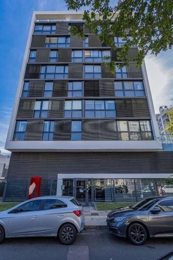 apartment em Rua Auxiliadora, Auxiliadora - Porto Alegre - RS