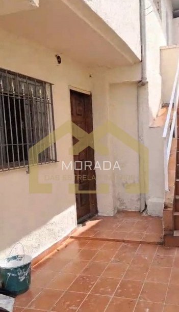 house em Rua Geraldo Salini Romeo, Jardim Oriental - São Paulo - SP