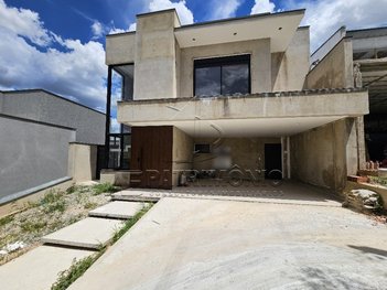 house em Rua João Batista Correa de Oliveira, Parque Esplanada - Votorantim - SP