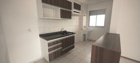 apartment em Rua José Roque Salton, Terra Bonita - Londrina - PR