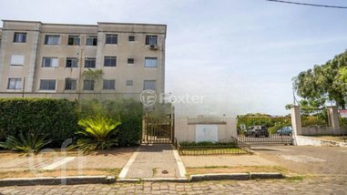 apartment em Rua Ada Vaz Cabeda, Jardim Leopoldina - Porto Alegre - RS