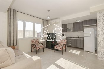 apartment em Avenida Florianópolis, Azenha - Porto Alegre - RS