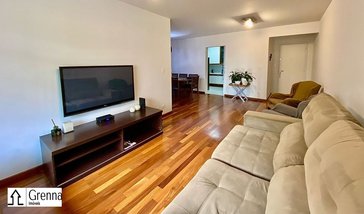 apartment em Rua São Carlos do Pinhal, Bela Vista - São Paulo - SP