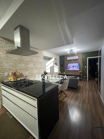 apartment em Santos Saraiva, Estreito - Florianópolis - SC