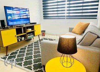 apartment em Almirante Marques de Leão, Bela Vista - São Paulo - SP