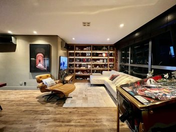 apartment em Avenida Mofarrej, Vila Leopoldina - São Paulo - SP