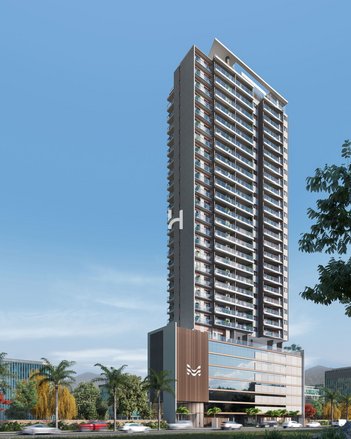 apartment em Rua Dorvalino Voltolini, Porto Belo - Porto Belo - SC