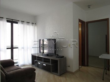 apartment em Rua Santo André, Vila Assunção - Santo André - SP