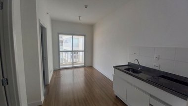 apartment em Avenida Amador Bueno da Veiga, Penha de França - São Paulo - SP