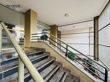 apartment em Rua Tibiriçá, Centro - Ribeirão Preto - SP