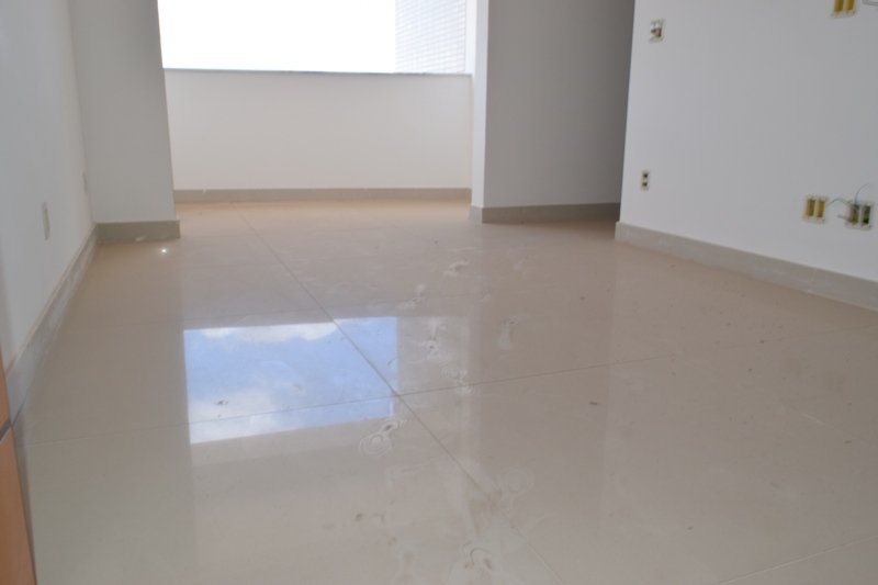 Apartamento com 3 quartos — Serrano, Belo Horizonte