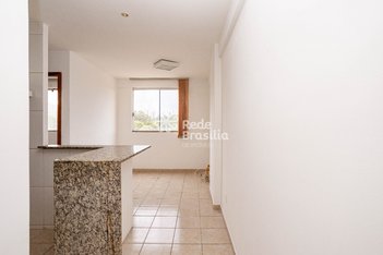 apartment em Rua das Carnaúbas, Norte (Águas Claras) - Brasília - DF