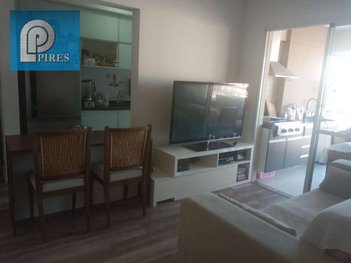 apartment em Rua Dias da Silva, Vila Maria - São Paulo - SP