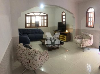 house em Rua Mourad, Vila Rio de Janeiro - Guarulhos - SP
