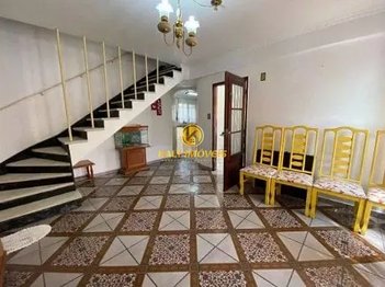 house em Rua José Bonifácio, Boa Vista - São Caetano do Sul - SP