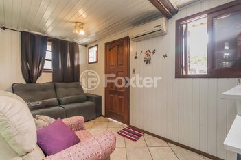 house em Avenida Ipê, Vila Jardim - Porto Alegre - RS