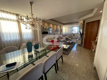 apartment em Rua São Bento, Graça - Belo Horizonte - MG