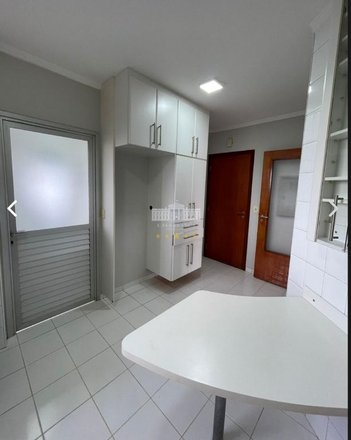 apartment em Rua Presidente Bernardes, Vila São Paulo - Araçatuba - SP